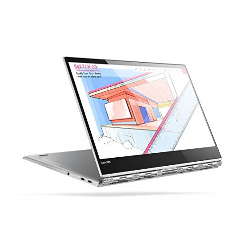 Amazon.in: Buy Lenovo Yoga 920 Glass Intel Core i7 8th Gen 13.9